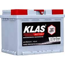 KLAS 60 AH.